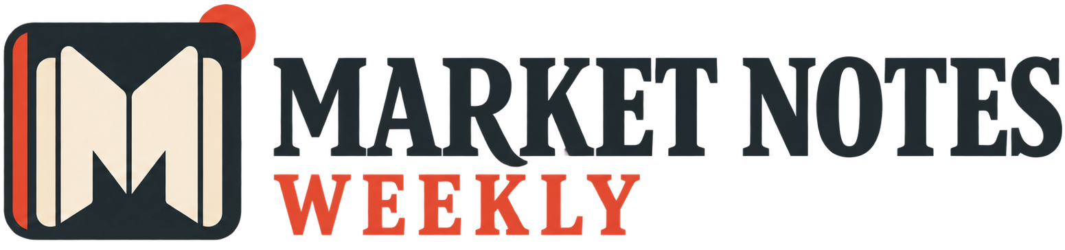 Market Notes Weekly